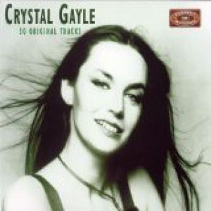 Crystal Gayle